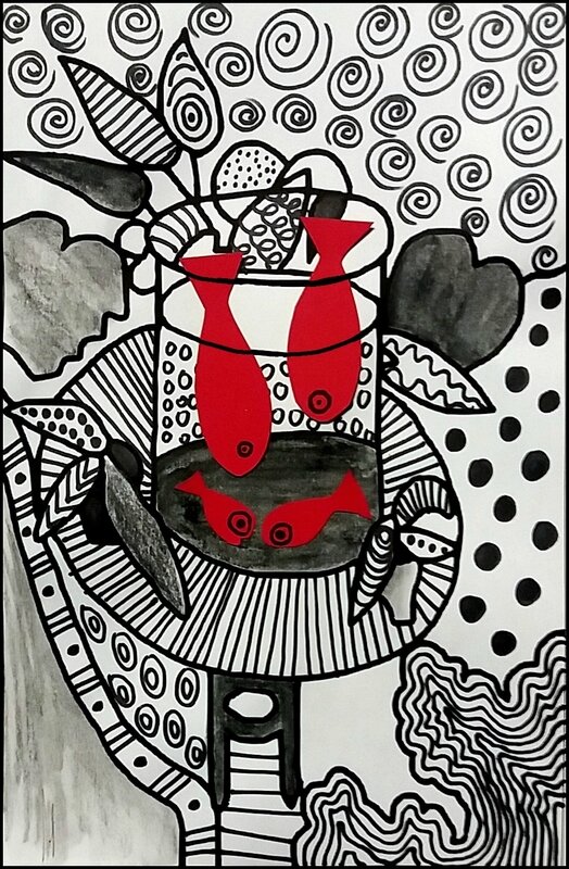 254_Noir et blanc_Du graphisme avec Matisse (57)