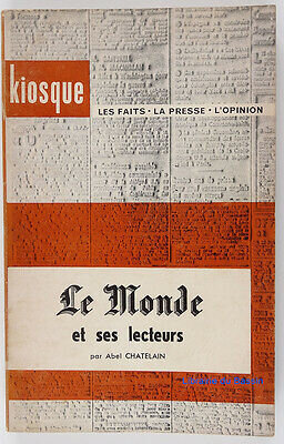 Le-Monde-et-ses-lecteurs-Abel-Chatelain-1962