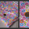 jersey funny dots