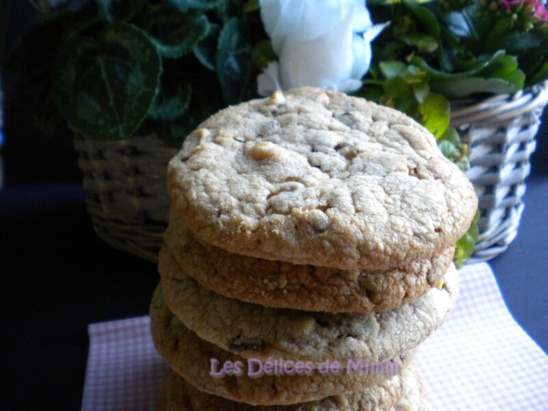 Les French cookies de l’Upper East Side 2