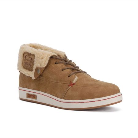marque creeks chaussure
