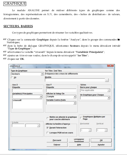 TÉLÉCHARGER LOGICIEL EPIDATA ANALYSIS LOGICIEL EPIDATA ANALYSIS