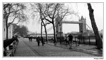 London