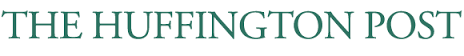 Résultat de recherche d'images pour "huffingtonpost logo"