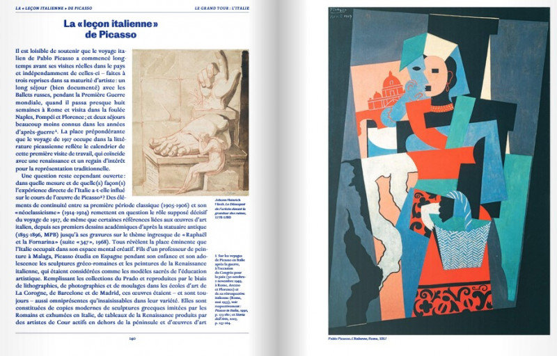 picasso-mediterranee