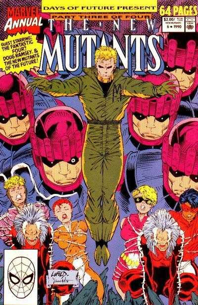 new mutants 1983 annual 06