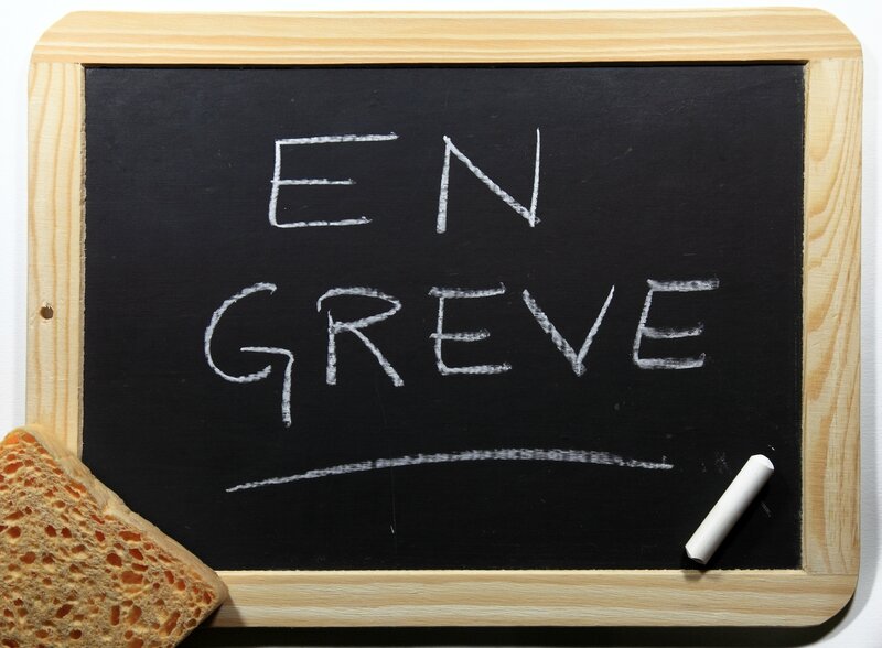greve