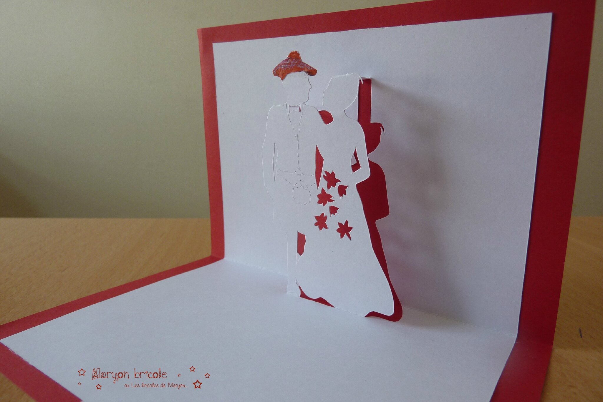 Cartes De Voeux Simples Tous Les Messages Sur Cartes De Voeux Simples Page 3 Maryon Bricole Ou Les Bricoles De Maryon