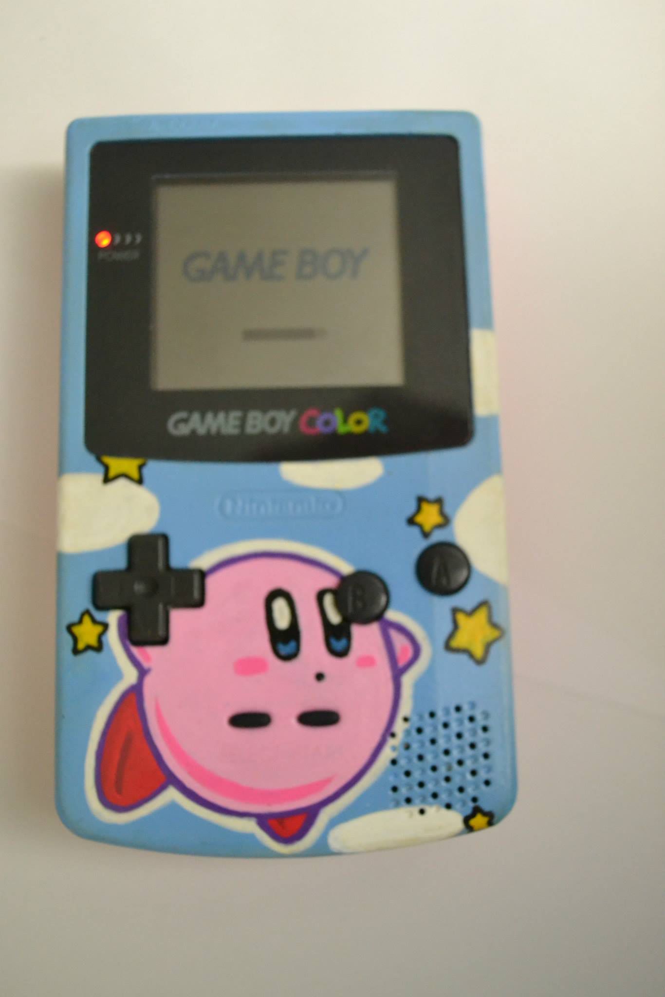 download kirby dream land 2 color