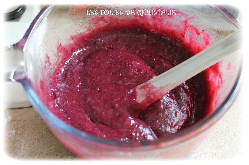 Fruits rouges curd 6
