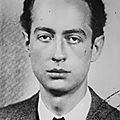 André pieyre de mandiargues (1909 - 1991) : le pays froid