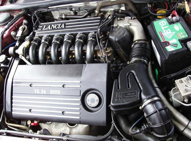 LANCIA KAPPA COUPE / 1997-2000 - zoom auto blog encore mower parts diagram 