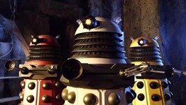 les Daleks