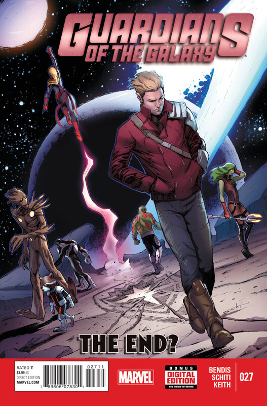 guardians of the galaxy 2013 27