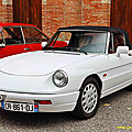 Alfa Romeo Duetto 2L spider_01 - 1991 [I] HL_GF