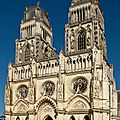Eglises dans Le Loiret 