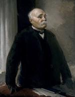 Clemenceau-par-Cecilia-Beaux