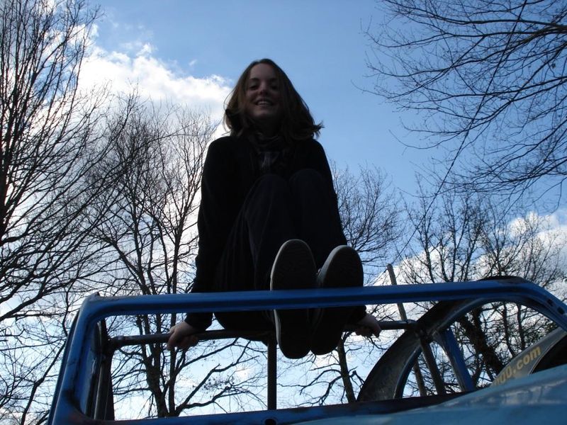 julieinthesky