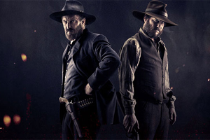 Hatfields& McCoys