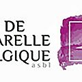 Selection : 13è biennale - salon de l'aquarelle de belgique / 13th biennial - watercolour fair of belgium