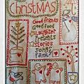 Christmas de chez redbrolly