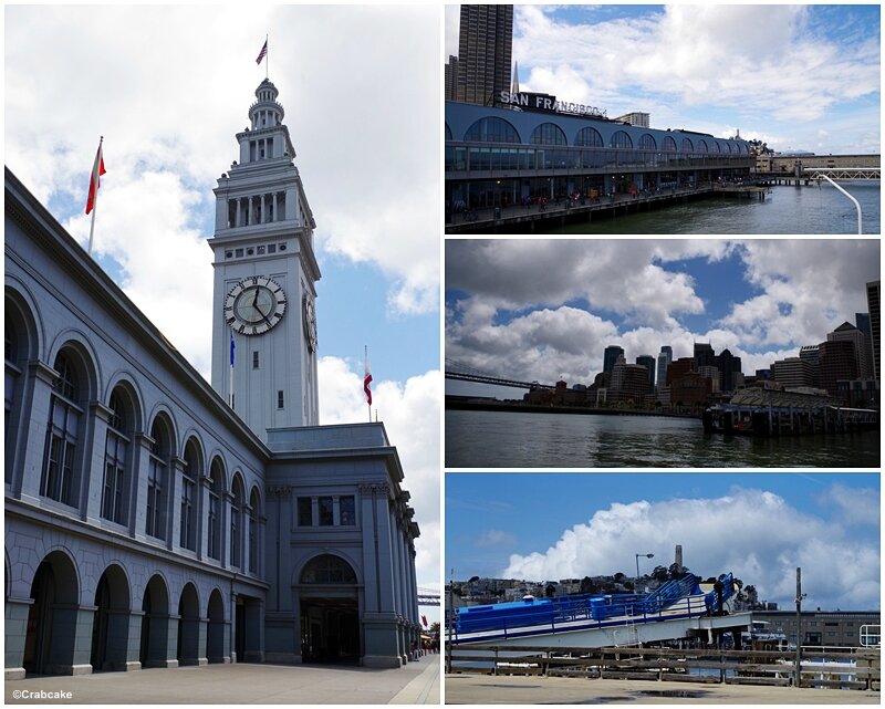 Ferry Building 4