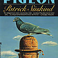 Le pigeon, patrick süskind (texte intégral)