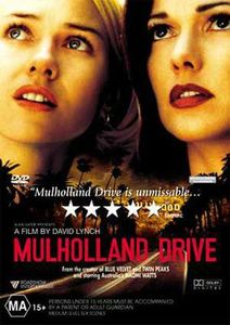 mulholland drive