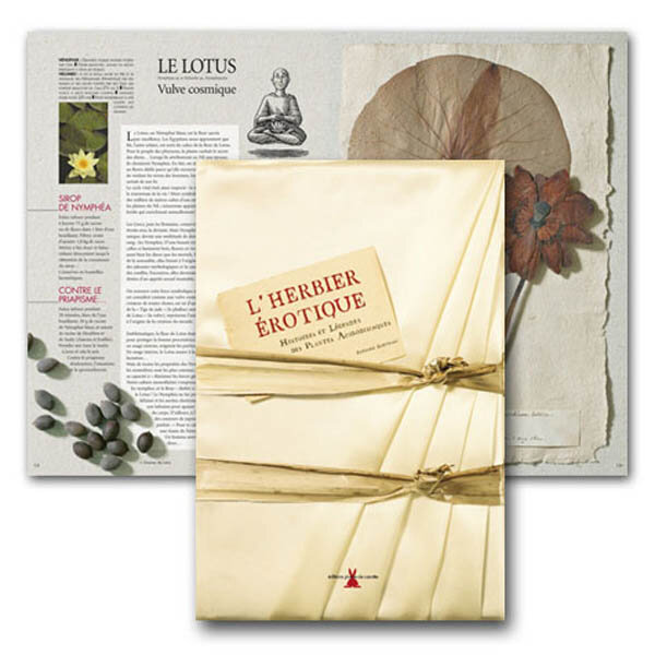 L'Herbier érotique