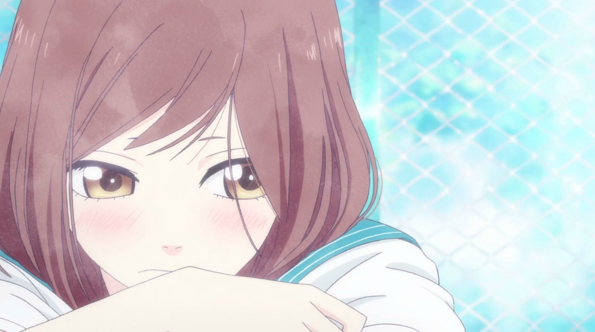 Ao Haru Ride Saison 2 Date De Sortie Anime Blue spring ride - Kokoro No Tsuki