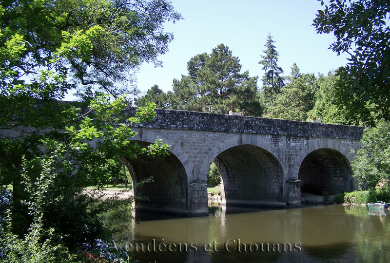 Pont de Boussay