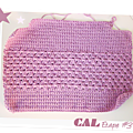 Cal granny chic bag #3 