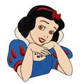 BLANCHE NEIGE