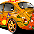 Les belles autos