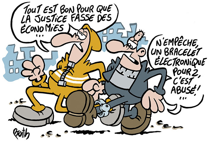 Le dessin du jour (humour en images) - Page 26 123588683