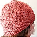 Gin & Tonic Hat de Julie Crawford