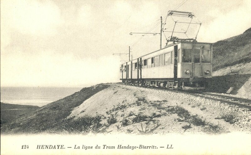 CP-Hendaye-Biarritz