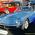 Maserati Mistral 3
