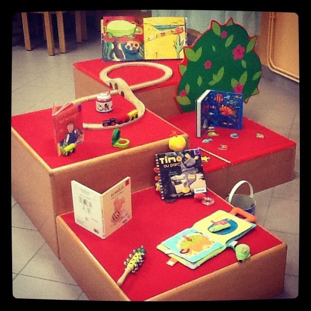 Le piano des bois Poucet galet