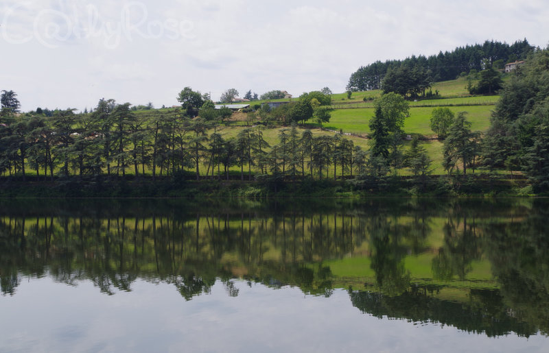 && Lac de Ternay (1)