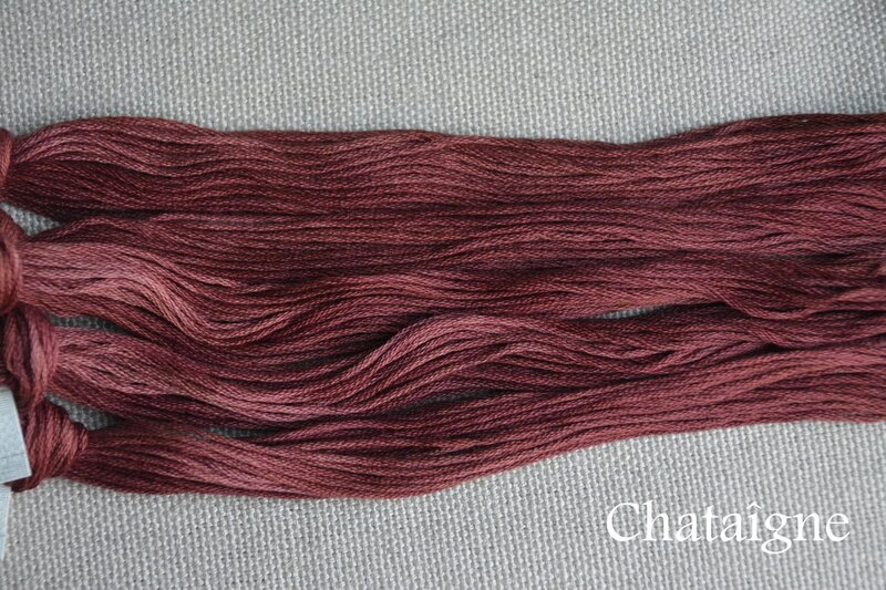 chataigne