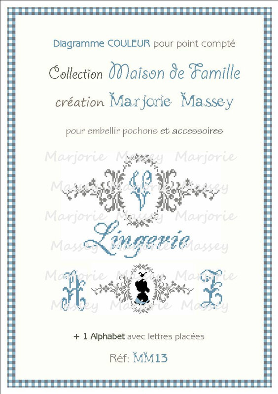 MM13 -lingerie