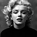 Marilyn, les mots pour la dire
