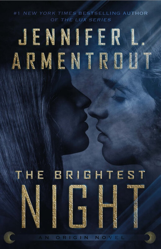 Brightest Night_Jennifer L