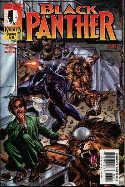 black panther 1999 06