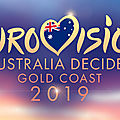 Australie 2019 : australia decides - les trois derniers finalistes !