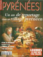 pyrénées magazine n°44