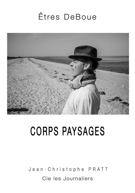 couverture Corps Paysage