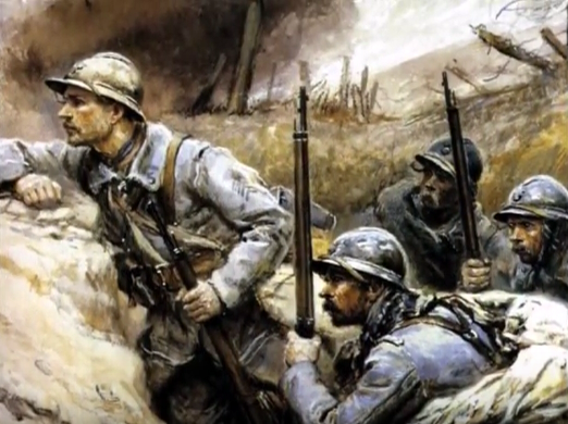 GUERRE 1418 4