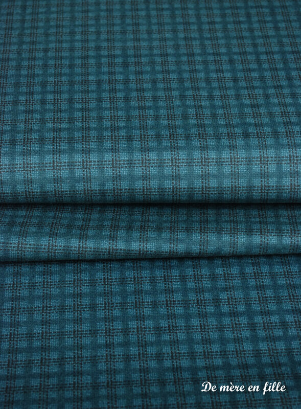 wool & needle 1254 19F